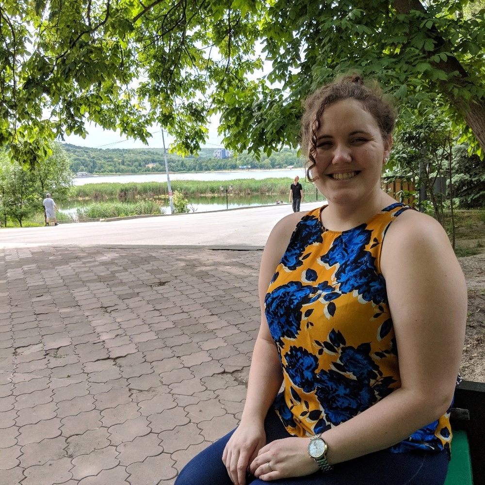 Meet your Posher, Mollie Jean